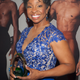 Gladys Knight
Santiago Felipe/Getty Images